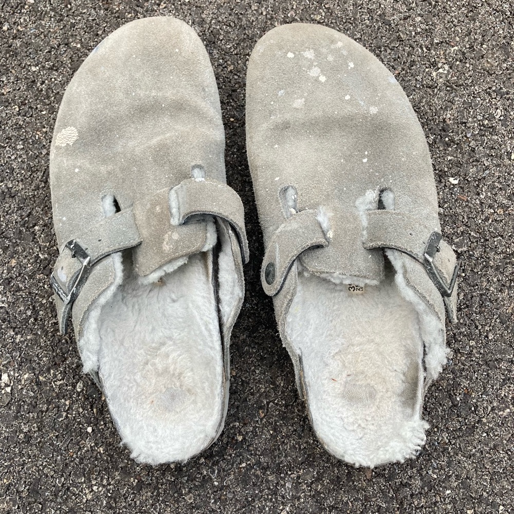 Birkenstock 39 250 18M6